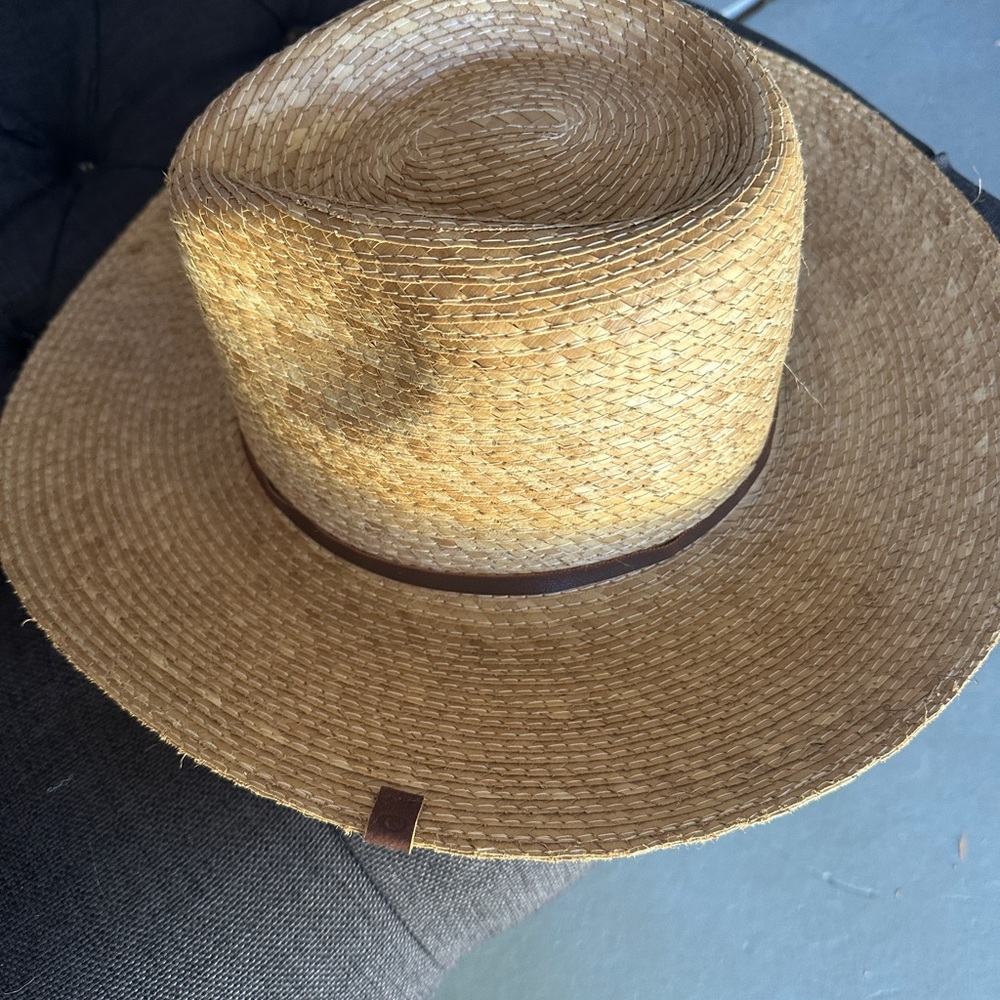 Rip curl fedora hat - spf 50